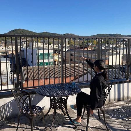 Guesthouse Wind Villa Kyoto Dış mekan fotoğraf