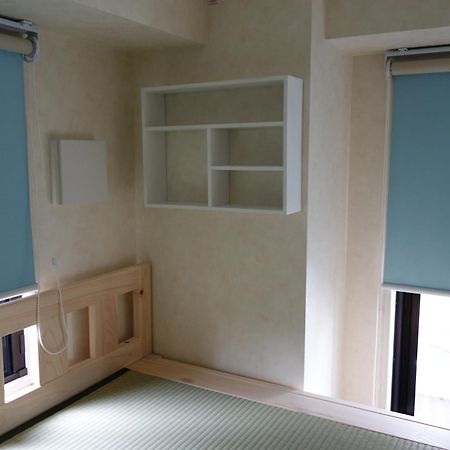 Guesthouse Wind Villa Kyoto Oda fotoğraf