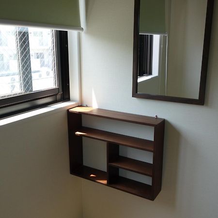 Guesthouse Wind Villa Kyoto Oda fotoğraf