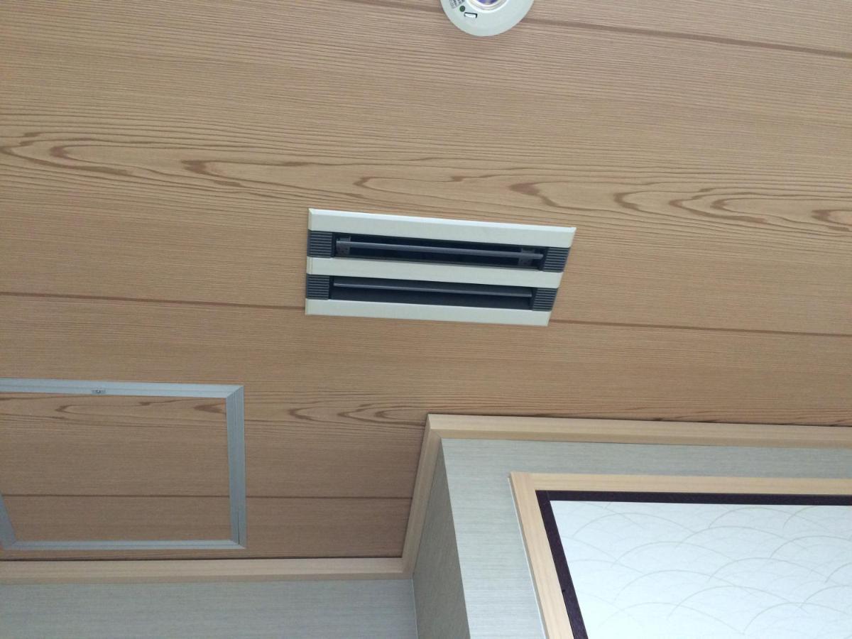Guesthouse Wind Villa Kyoto Dış mekan fotoğraf