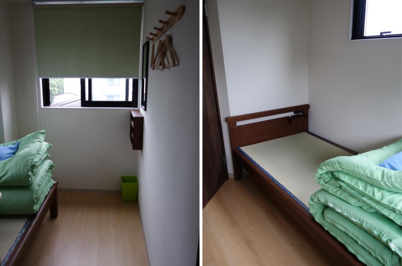 Guesthouse Wind Villa Kyoto Dış mekan fotoğraf