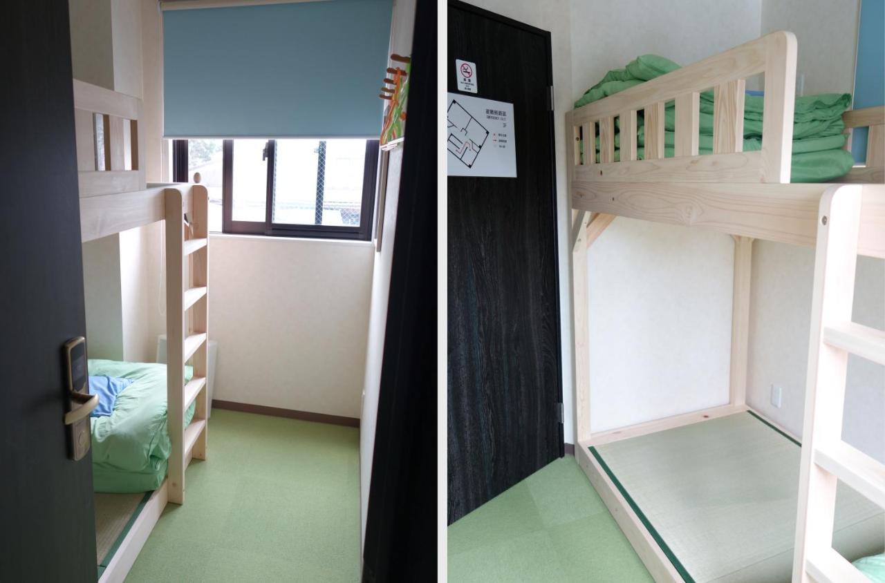 Guesthouse Wind Villa Kyoto Dış mekan fotoğraf