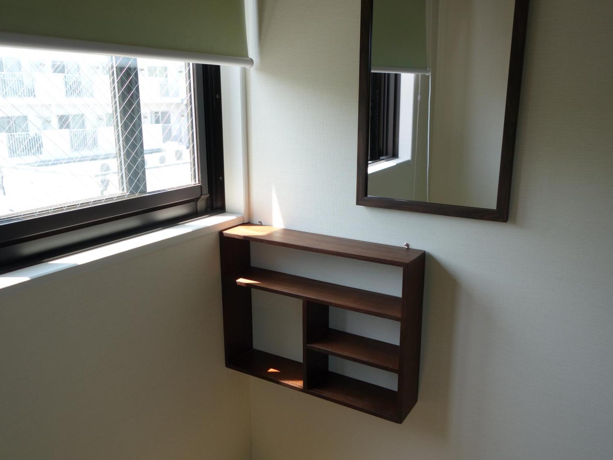 Guesthouse Wind Villa Kyoto Oda fotoğraf