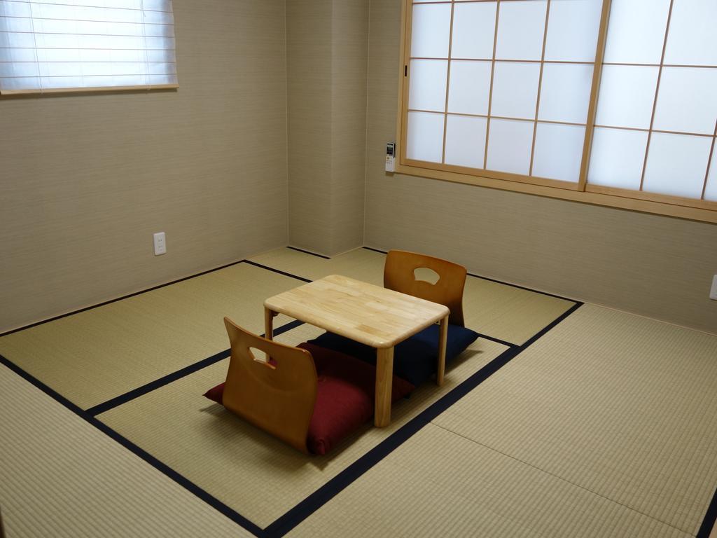 Guesthouse Wind Villa Kyoto Oda fotoğraf