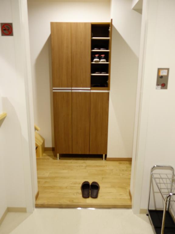 Guesthouse Wind Villa Kyoto Dış mekan fotoğraf