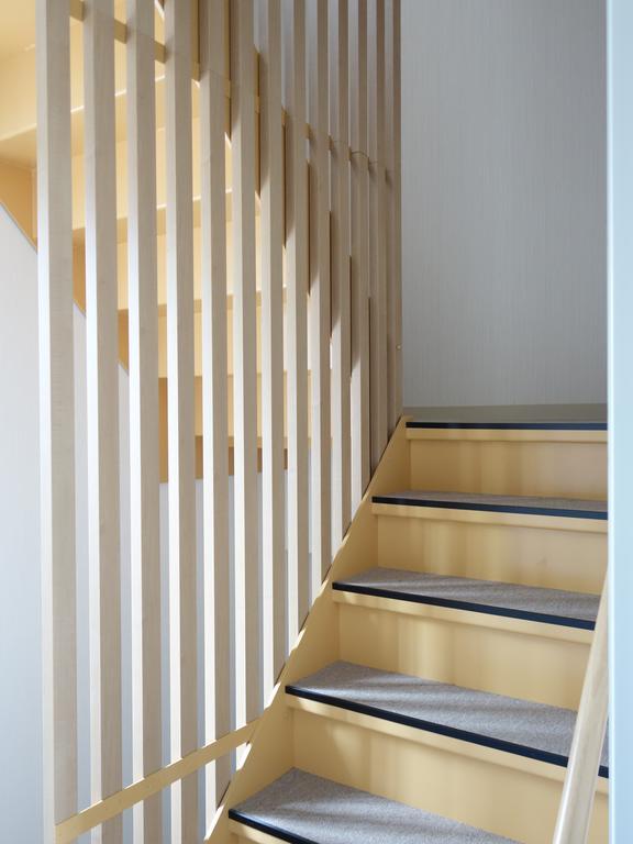Guesthouse Wind Villa Kyoto Dış mekan fotoğraf