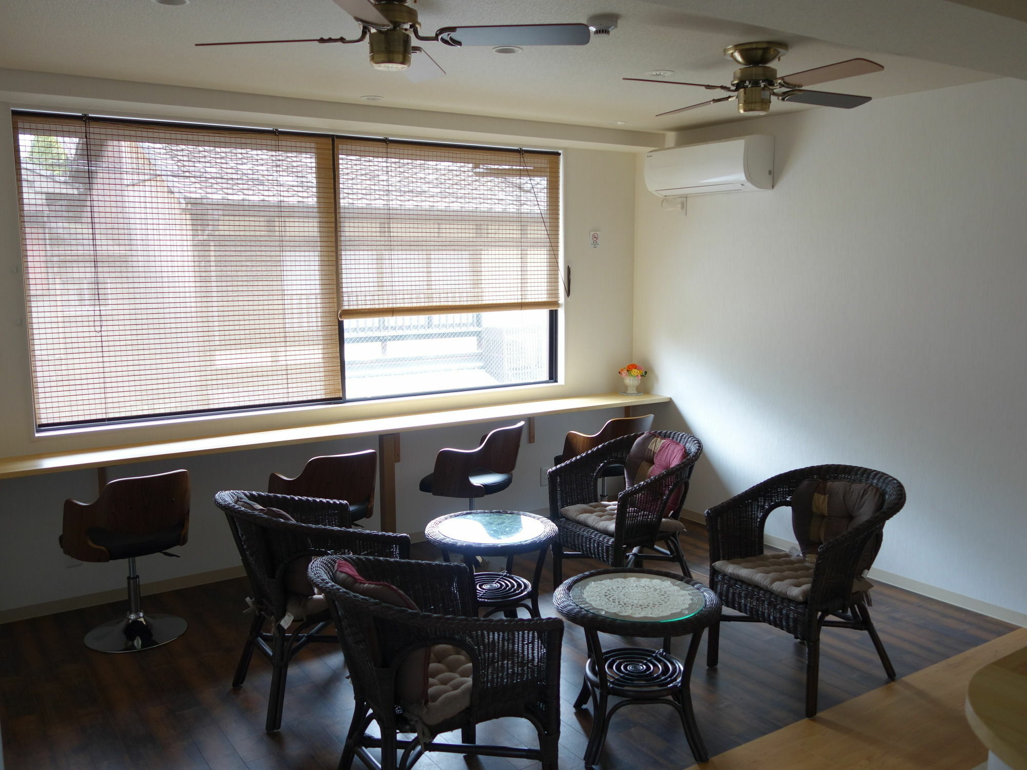 Guesthouse Wind Villa Kyoto Dış mekan fotoğraf
