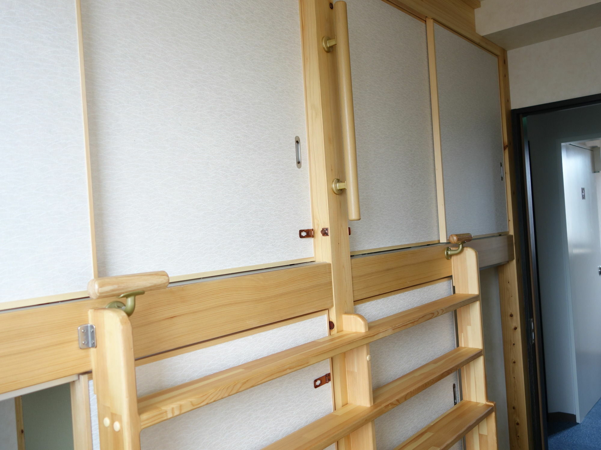 Guesthouse Wind Villa Kyoto Dış mekan fotoğraf