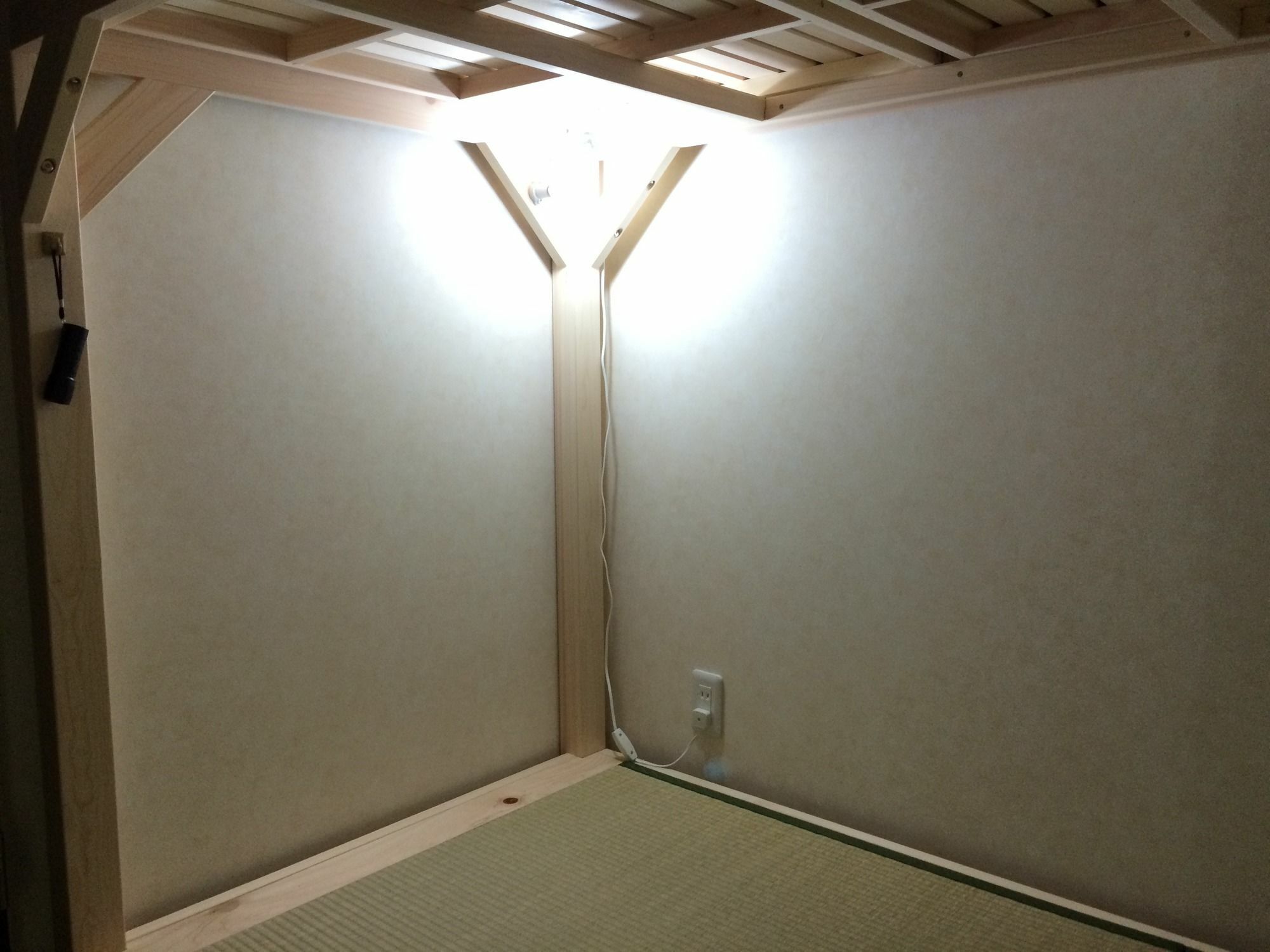 Guesthouse Wind Villa Kyoto Dış mekan fotoğraf