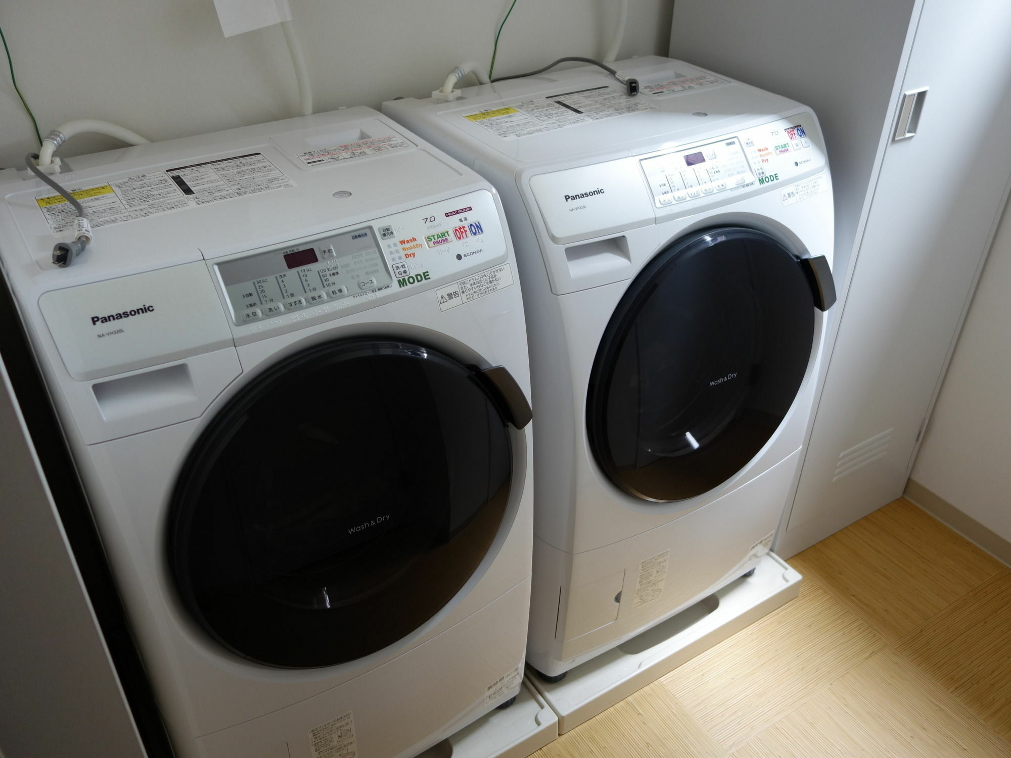 Guesthouse Wind Villa Kyoto Dış mekan fotoğraf